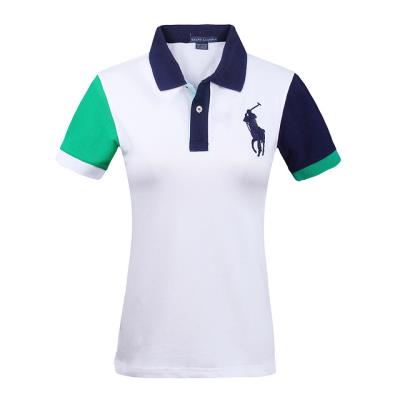 Women Polo shirts-872